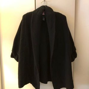 Kensie sweater shrug